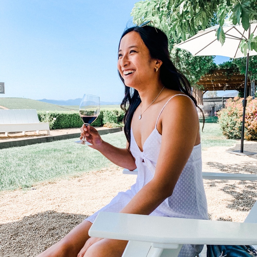 Alice & Olivia Summer Short Sundress